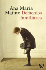 Demonios familiares cover image